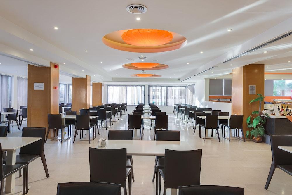Lomeniz Hotel Rhodes City Ngoại thất bức ảnh