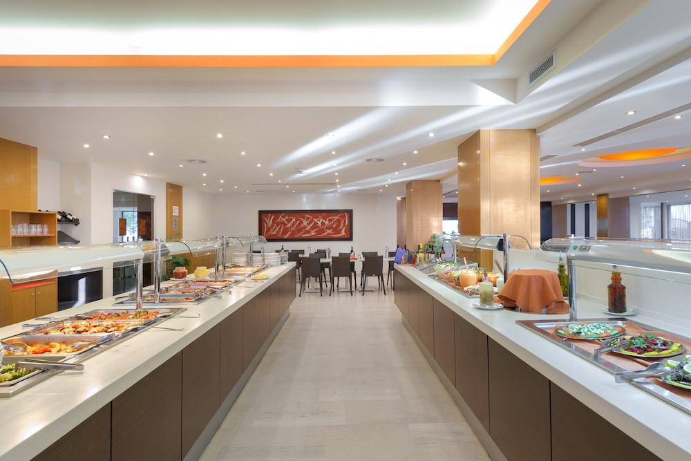 Lomeniz Hotel Rhodes City Ngoại thất bức ảnh