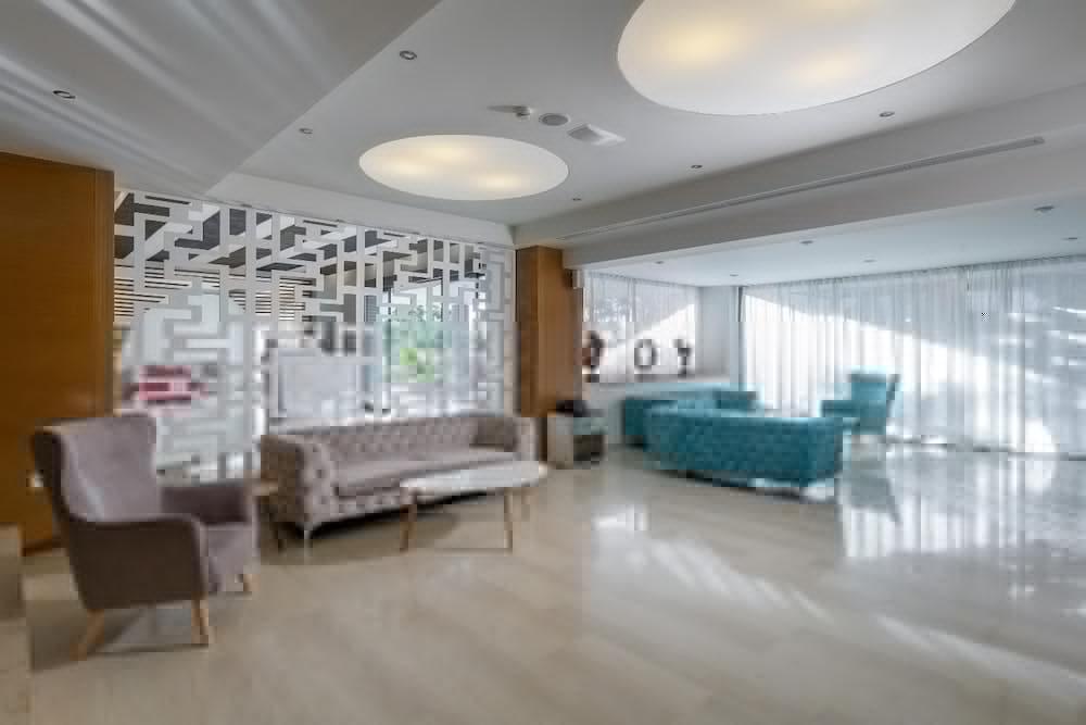 Lomeniz Hotel Rhodes City Ngoại thất bức ảnh