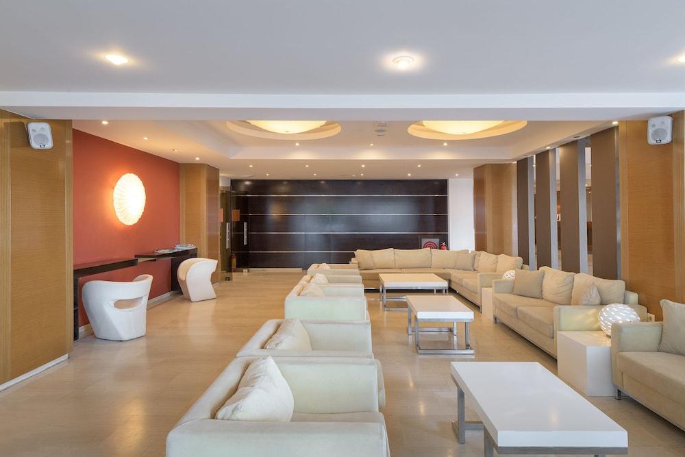 Lomeniz Hotel Rhodes City Ngoại thất bức ảnh