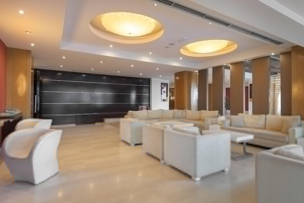 Lomeniz Hotel Rhodes City Ngoại thất bức ảnh