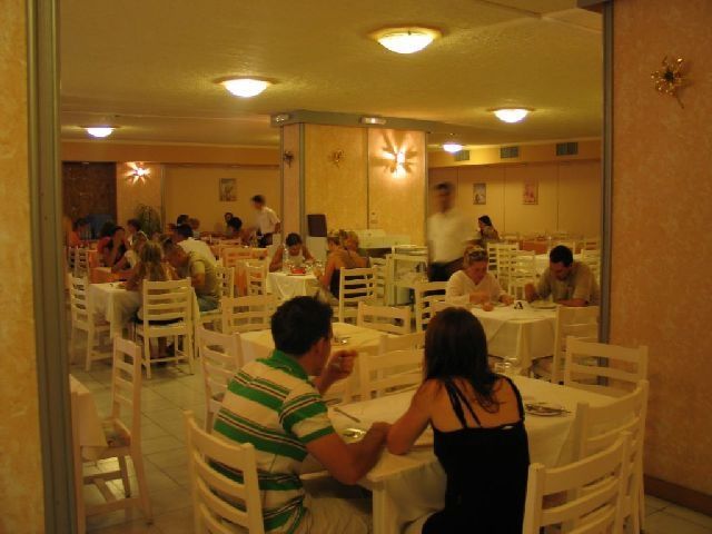 Lomeniz Hotel Rhodes City Ngoại thất bức ảnh