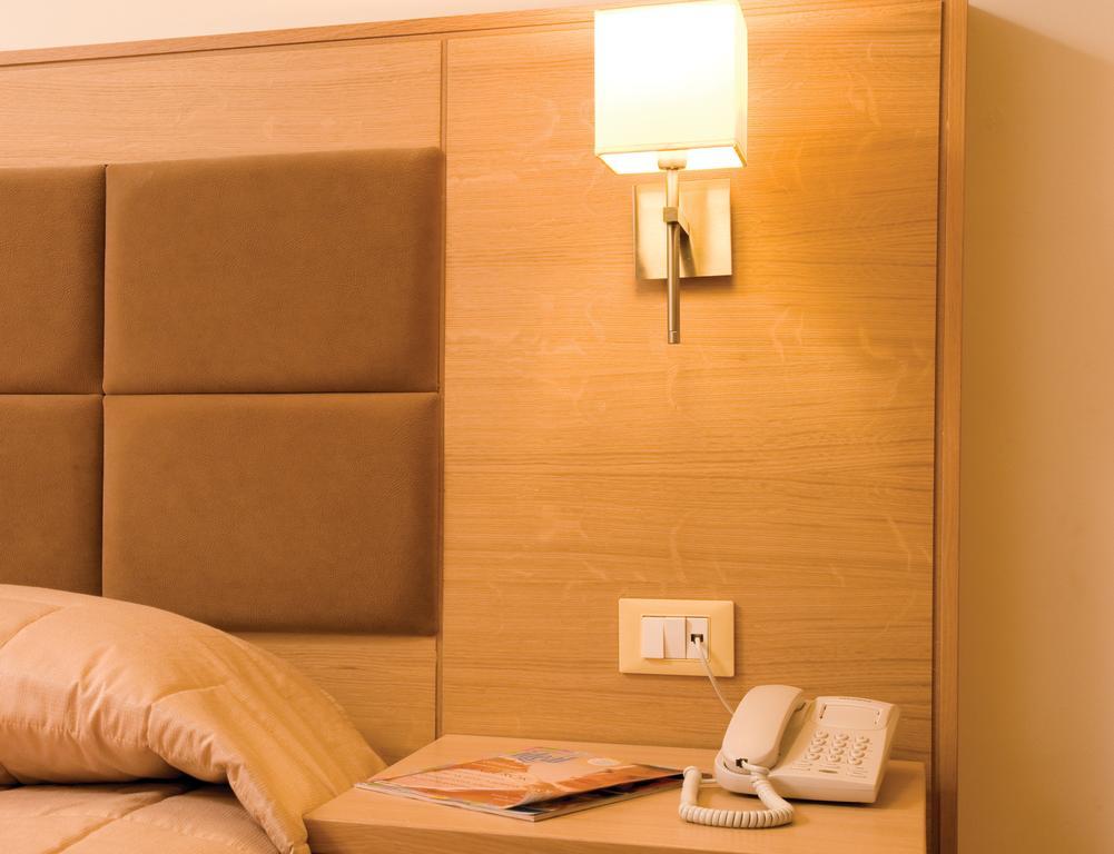 Lomeniz Hotel Rhodes City Ngoại thất bức ảnh