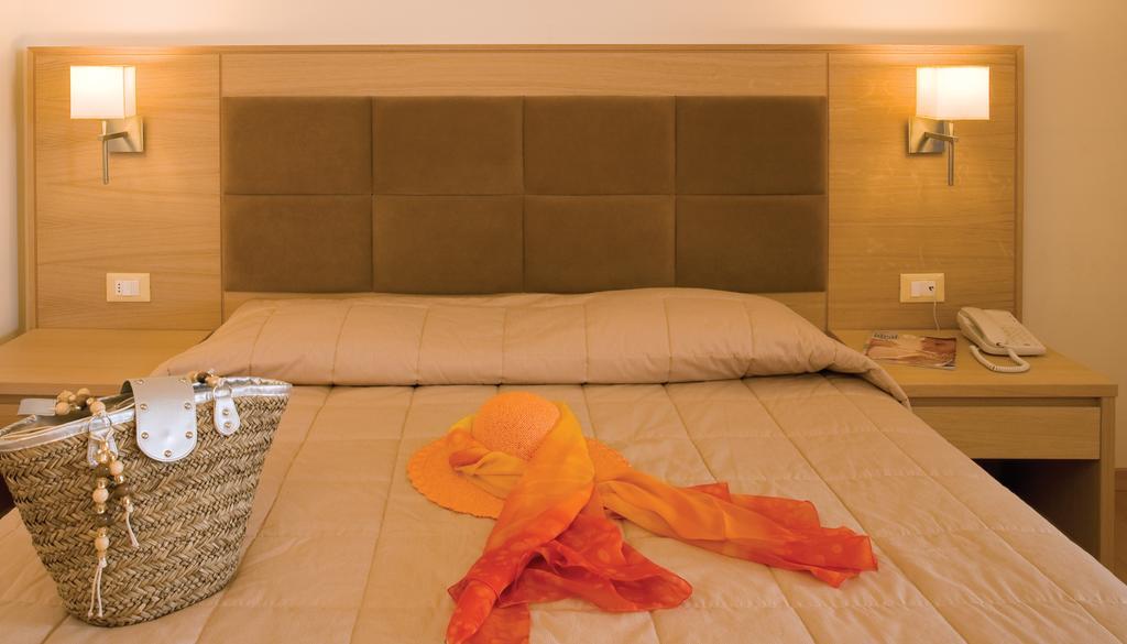 Lomeniz Hotel Rhodes City Ngoại thất bức ảnh