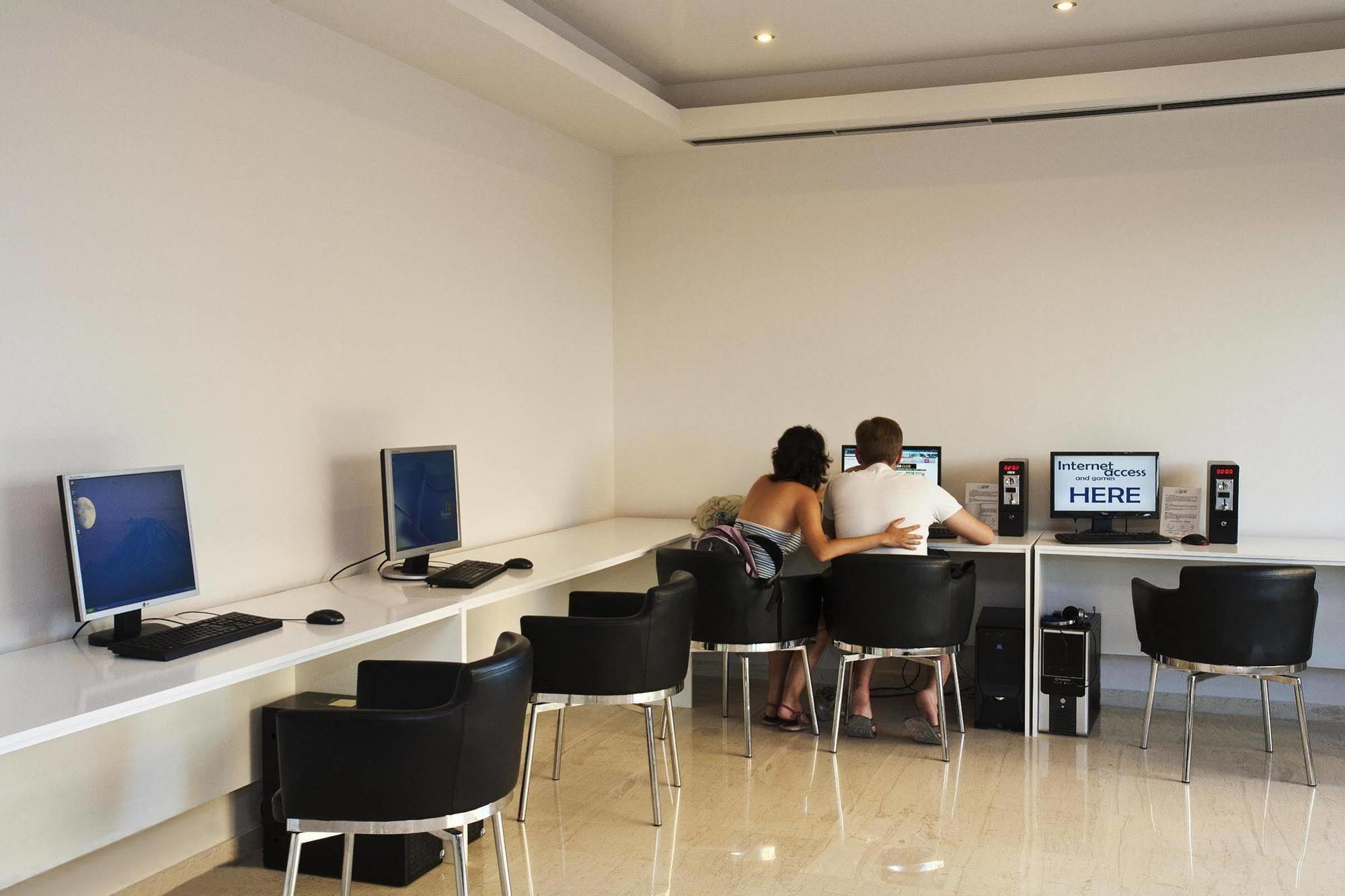 Lomeniz Hotel Rhodes City Ngoại thất bức ảnh