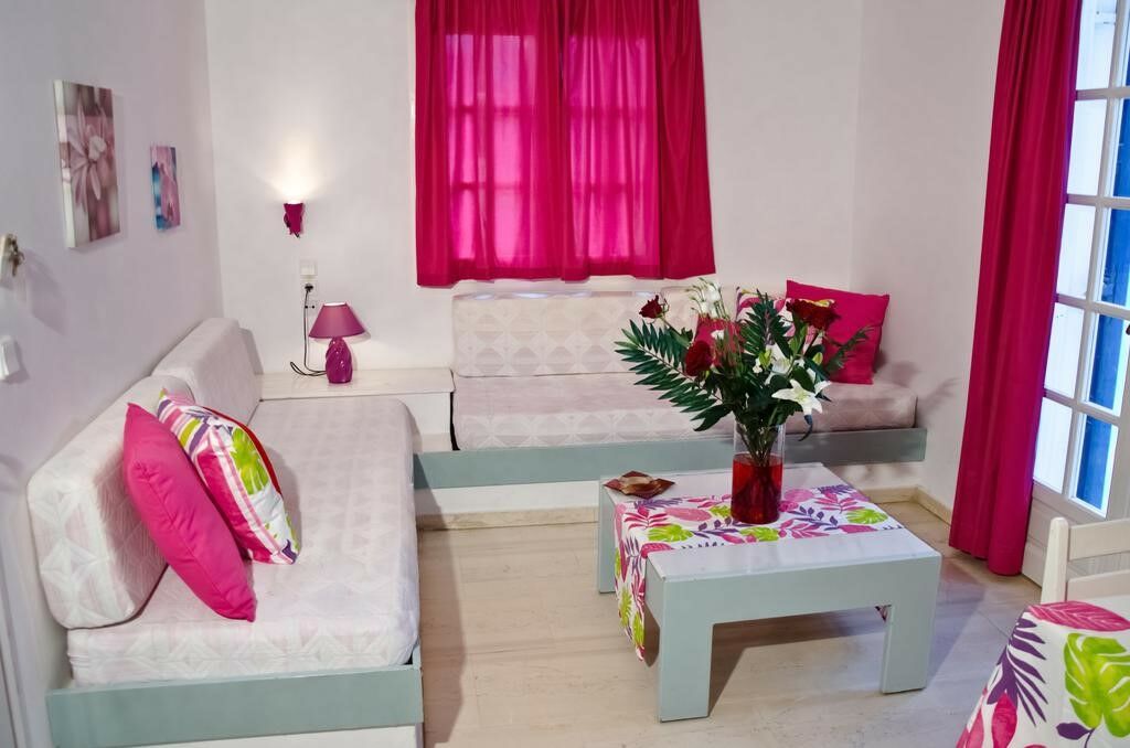 Lomeniz Hotel Rhodes City Ngoại thất bức ảnh